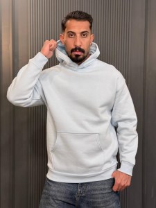 هودی بیسیک پارچه دورس کد 8/4 هودی بیسیک پارچه دورس کد 8/4