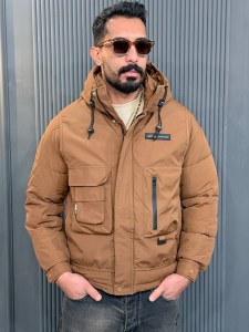 کاپشن وارداتی کاپشن وارداتی