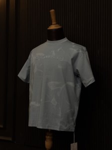 تیشرت وارداتی طرح ABXENDکد 061