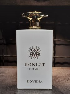 ادکلن 100 میل HONEST برند روونا