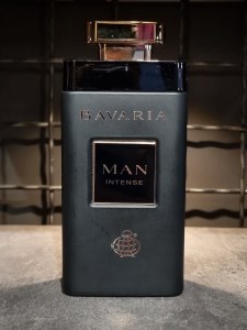 ادکلن 100 میل BAVARIAبرند فرگرانس