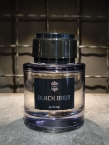 ادکلن 100 میل BLACK ONYX برند اجمل