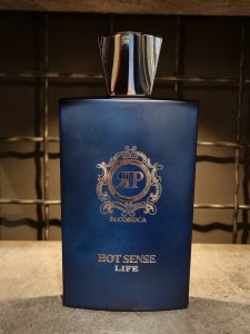 ادکلن 100 میل LIFE برند PACOROCA