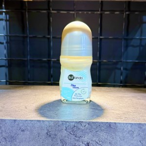 مام ضد تعریق 48 ساعته برند BAILANDO 50ML با رایحه BLUE MOON