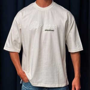تیشرت باکسی URBANOHIO کد 18405