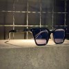 عینک MOSCOT فریم کائوچویی مشکی / شیشه دودی کد 6257