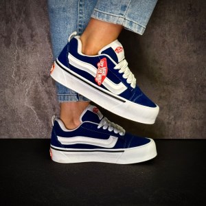 کفش ونس طرح VANS کد 19230