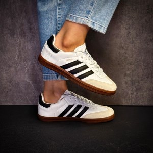 ونس سامبا ADIDAS کد 19697 ونس سامبا ADIDAS کد 19697