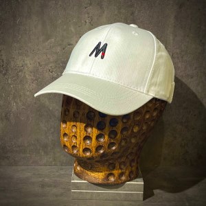 کلاه نقاب دار مدل M رنگ سفید