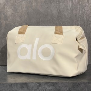 ساک ورزشی مدل alo کد 20852 رنگ کرم
