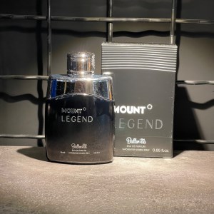 ادکلن 30میل برند اسکلاره با رایحه MOUNT LEGEND