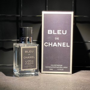 ادکلن 30میل برند اسکلاره با رایحه BLEU DE CHANEL