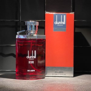 ادکلن 30میل برند اسکلاره با رایحه DUNHILL ادکلن 30میل برند اسکلاره با رایحه DUNHILL